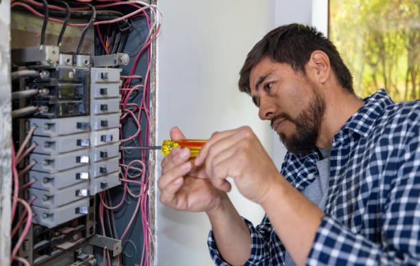 Professional Electrician in Farmington Hills, MI